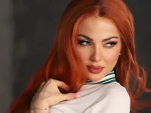 Райна изуми с нова визия, мрежата в захлас