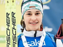 Страхотно представяне за България днес на Световното по биатлон за подрастващи