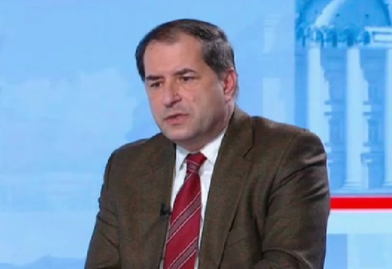 Цеков: Големият въпрос е дали "Величие" ще влезе в парламента