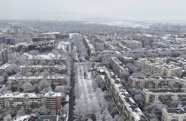 Крайният срок за безплатна подмяна на печки с климатици в Пловдив наближава