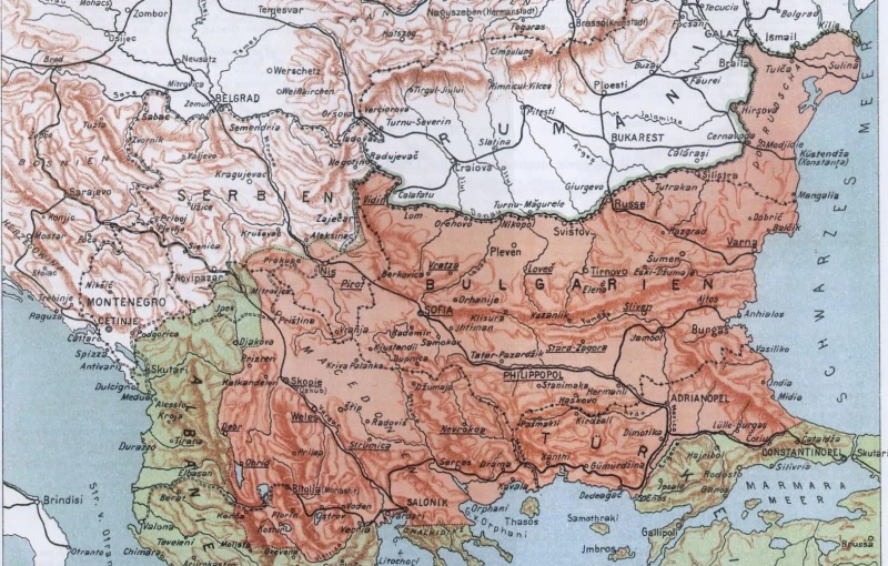 "Санстефанска България" е руско пропагандно клише, истинският идеал е обединението ни в екзархийските граници
