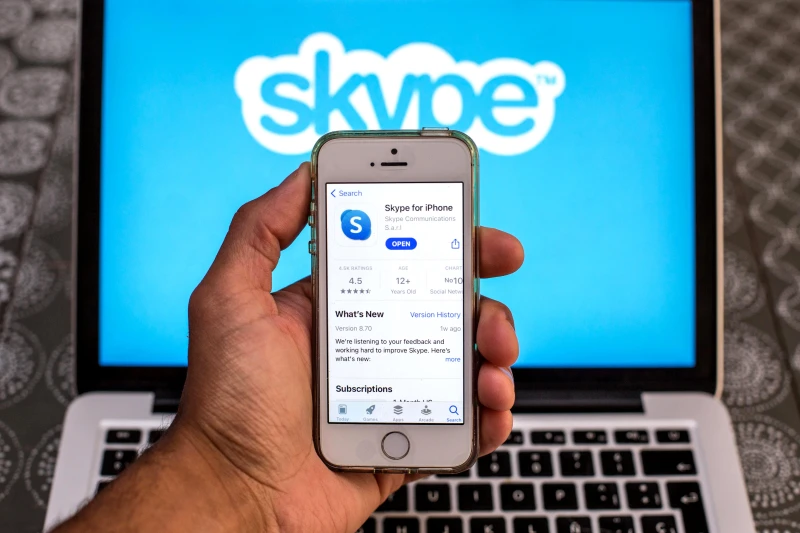 Skype спира окончателно