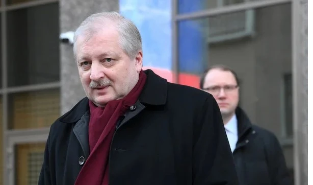 САЩ одобриха новия руски посланик