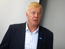 ПФК Левски с яростна атака по Илиан Илиев: Пародия и конфликт на интереси!
