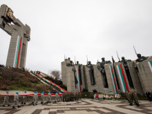 С богата програма ще отбележат в Стара Загора Националния празник на България 3-ти март