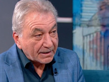 Доц. Карадимов: Заради безпрецедентната обществена подкрепа няма да не се откажа от кандидатурата си за КЗК