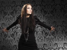 Официално: Таря Турунен в първия ден на Sounds of the Ages 2011