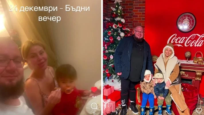 Скандалите покрай Гущерови не спират, излезе нова порция компроматни снимки