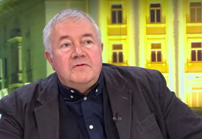 Социален антрополог: Делян Пеевски ще мине през ДПС на Доган като валяк