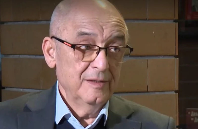 Историята на проф. Димитър Иванов - от офицер на Държавна сигурност до изследовател на траките и мародери