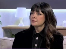 Жени Калканджиева искала да се развежда