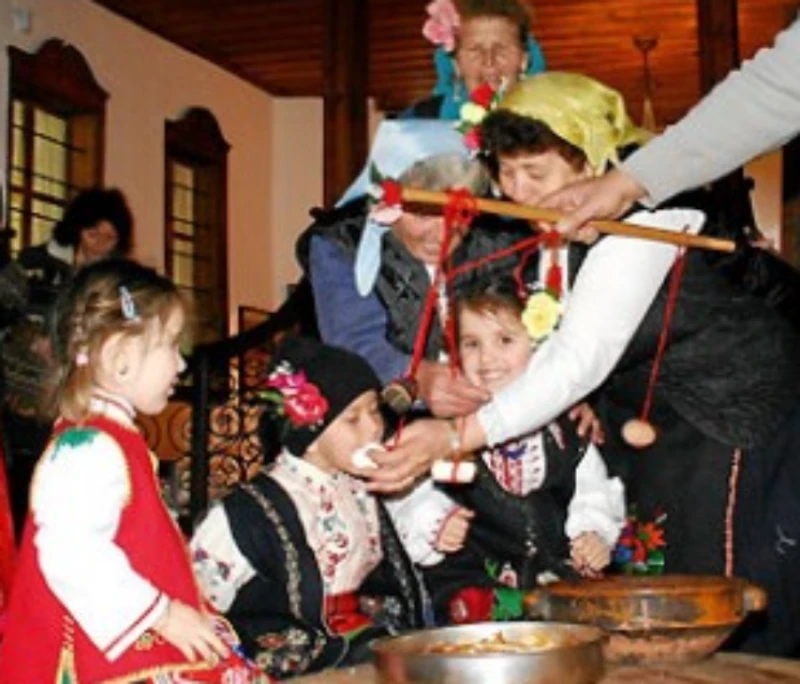 Празник е! Днес искаме и даваме прошка