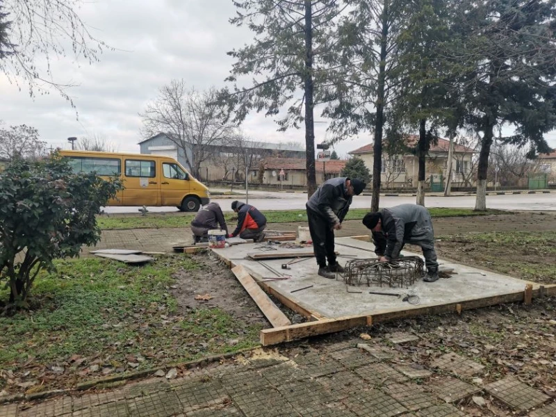 Село Ряхово ще има паметник на Васил Левски 