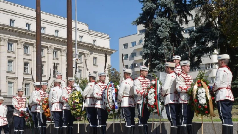 София ще отпразнува 3-ти март с мащабни празненства