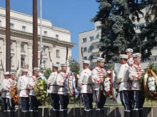 София ще отпразнува 3-ти март с мащабни празненства