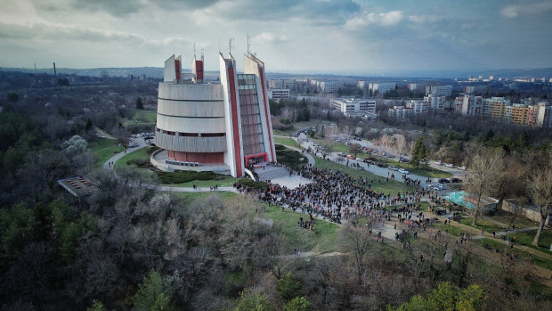 Панорамата в Плевен и историческият музей ще бъдат с вход свободен на Трети март