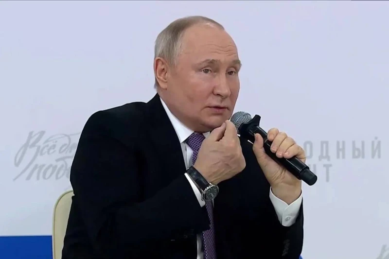 The Telegraph: Путин не може да си позволи мир, тъй като икономиката на Русия зависи от войната