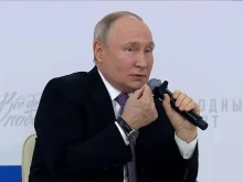 The Telegraph: Путин не може да си позволи мир, тъй като икономиката на Русия зависи от войната