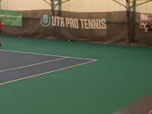 Четирима българи ще играят на UTR Pro Tennis Tour