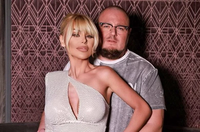 Гущеров с жестоки думи към Светлана