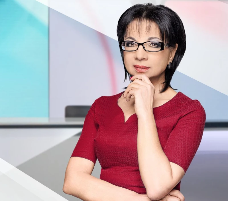Промяна в програмата на bTV, Цветанка Ризова е в основата
