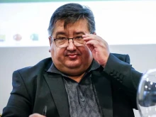 Поискал оставката на Илиан Илиев ще представлява България на голямо събитие в Германия