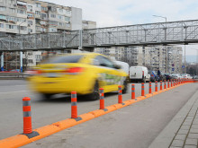 Вижте какво направиха до стадион "Спартак" във Варна