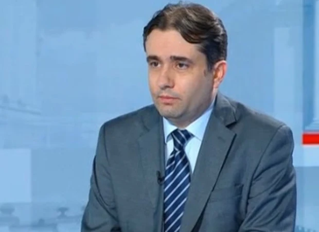 Божанов с искане за отказ от имунитета