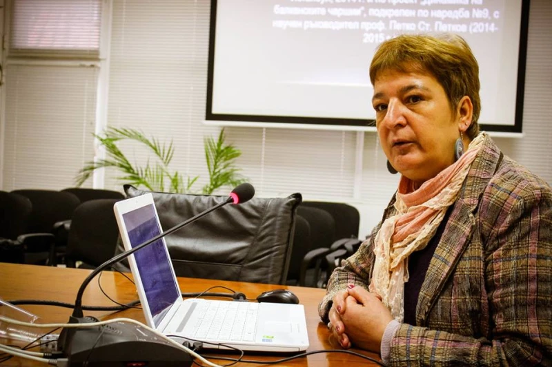 Етнологът проф. Маргарита Карамихова: Живеем в епохата на автентицизма