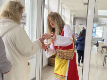 Вижте кой влезе в НАП във Варна