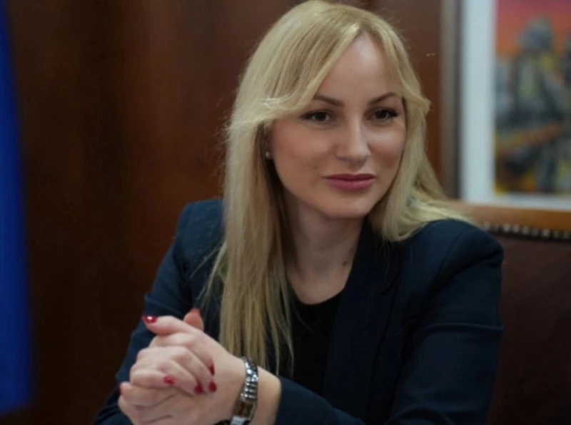 Ваня Тагарева към Терзиев: Ще настоявам да получа в пълния обем документите, които съм поискала