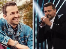Владо Зомбори със страхотна новина