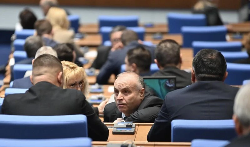 Обсъждат бюджети 2025 година на първо четене