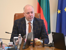 Премиерът: Справедливият и траен мир може да се постигне чрез сигурност за Украйна и ЕС