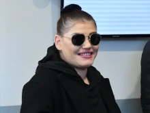 Три месеца условно за Жана, след като ухапа полицай