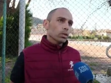 Нова дарителска кампания за мъж, болен от рак, след като крадци отмъкнаха събраните вече средства