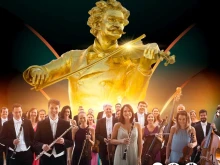 Johann Strauss Virtuosen Orchestra с концерт в Пловдив на 5 август