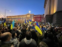 Видни обществени личности призоваха за ясна българска позиция в защита на Украйна