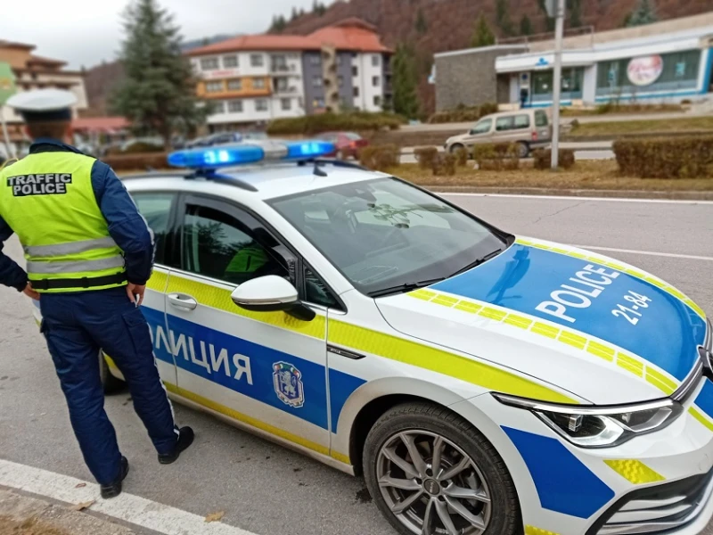 Двама са шофирали след употреба на алкохол и наркотици в Смолянско