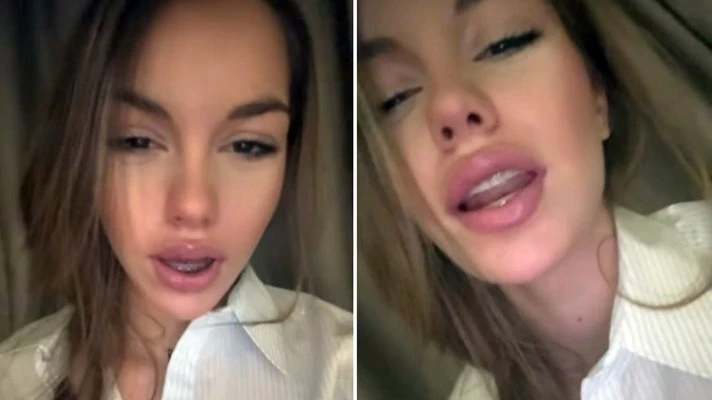 Дъщерята на Коцето се орезили