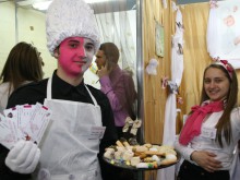 Румънска фирма грабна Голямата награда на ТФ ФЕСТ 2011 