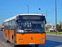 Реорганизация на движението за доизграждане на канализационна мрежа в столичния кв. "Обеля"