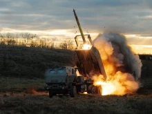 Оливър Карол: САЩ изключиха системата за насочване на HIMARS за Украйна