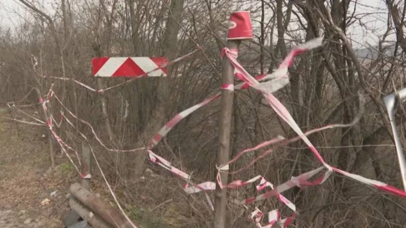 Обходният път на Мездра спестява километри, но създава нови опасности