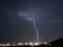 Meteo Balkans: Краят на текущото затопляне ще завърши с възможни гръмотевични бури