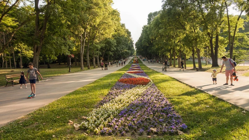 Варненка с предупреждение: Кърлежите се завърнаха