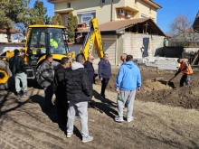 Нова дългоочаквана придобивка в пловдивско село