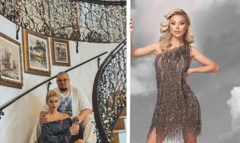 Гущеров иска да вземе децата на Светлана