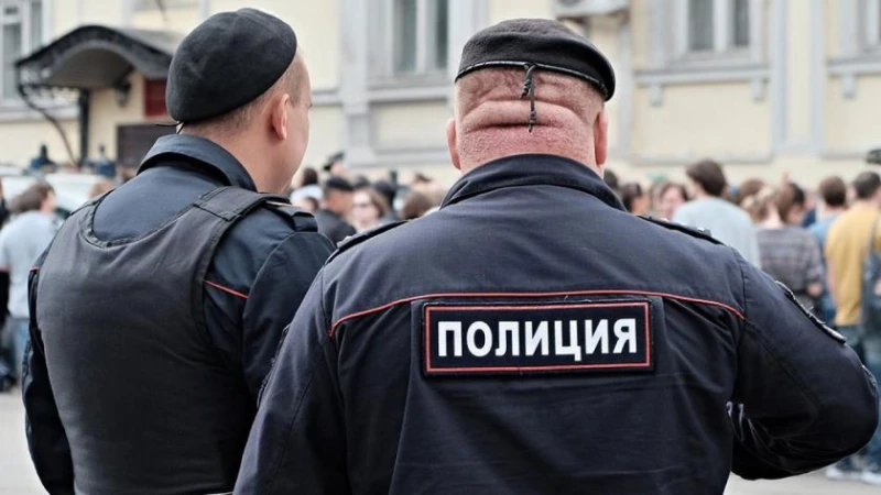 Експлозия разтърси търговски център в Москва