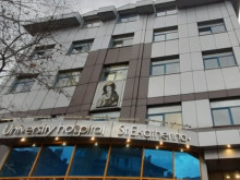 Българин живее втори живот със сърце от Румъния